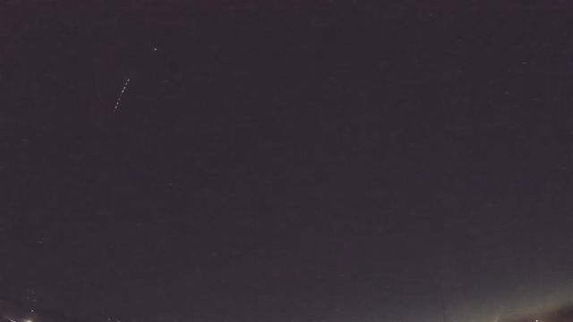 AMS79 meteor