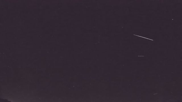 AMS79 meteor
