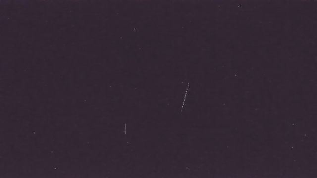 AMS79 meteor