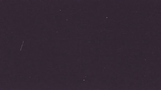 AMS79 meteor