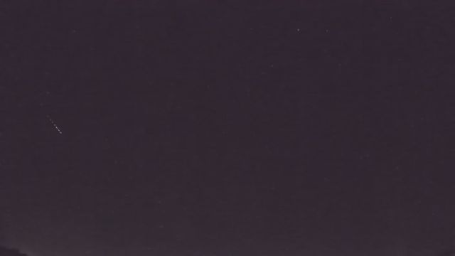 AMS79 meteor