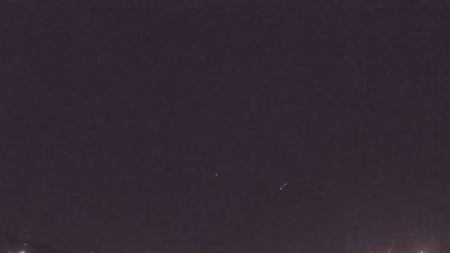 AMS79 meteor