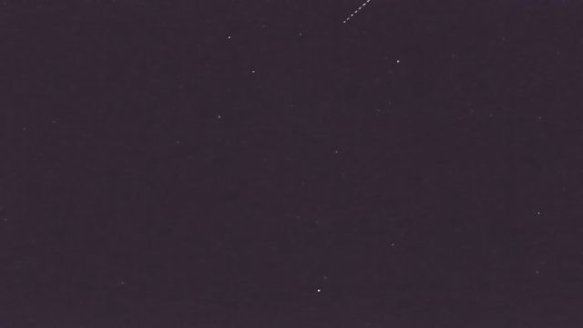 AMS79 meteor