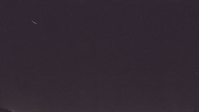 AMS79 meteor