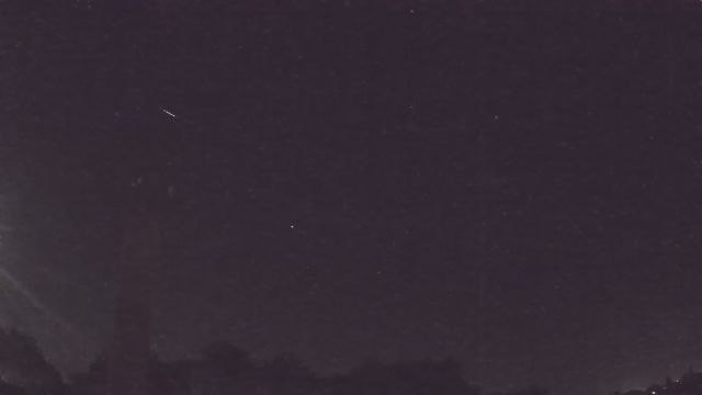 AMS79 meteor