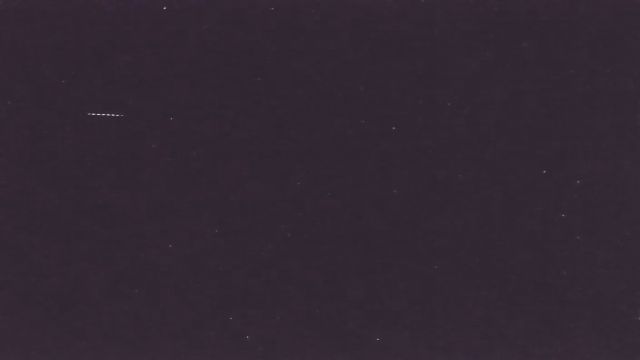 AMS79 meteor