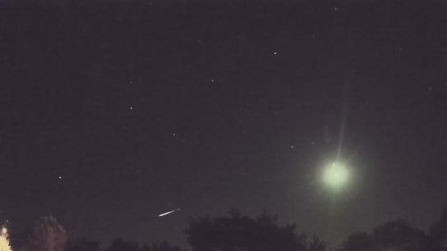 AMS79 meteor