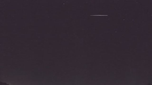 AMS79 meteor