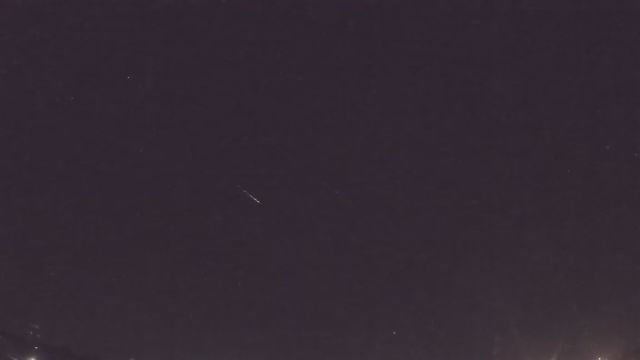 AMS79 meteor