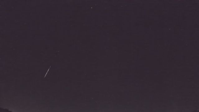 AMS79 meteor