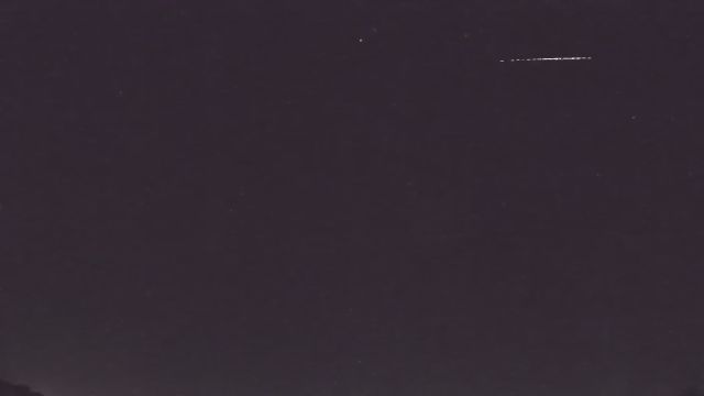 AMS79 meteor