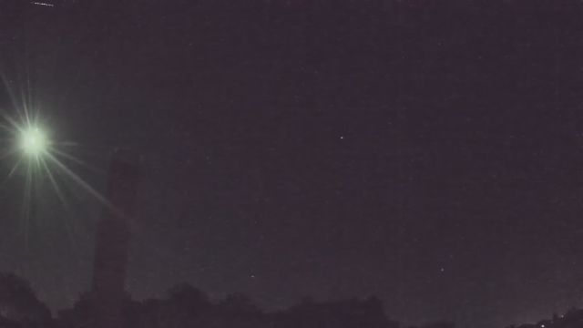 AMS79 meteor