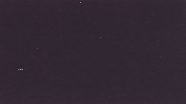 AMS79 meteor