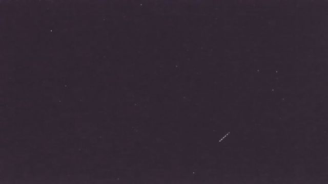 AMS79 meteor