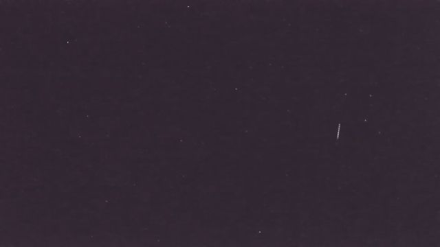 AMS79 meteor