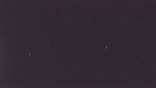 AMS79 meteor
