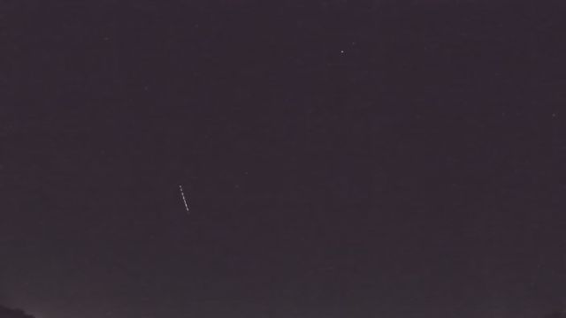 AMS79 meteor