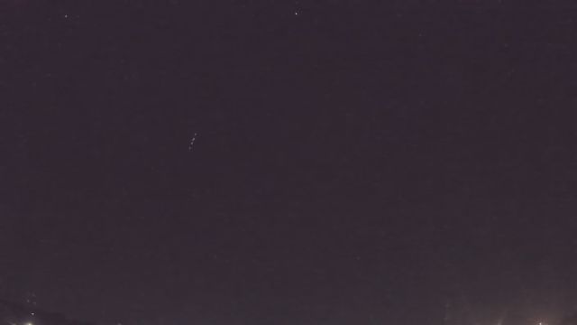 AMS79 meteor