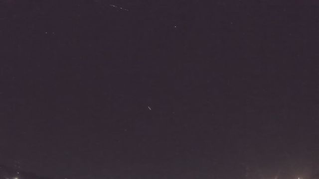 AMS79 meteor