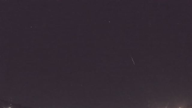 AMS79 meteor