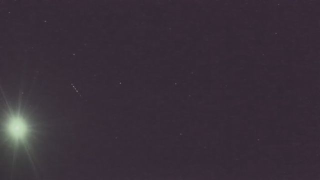 AMS79 meteor