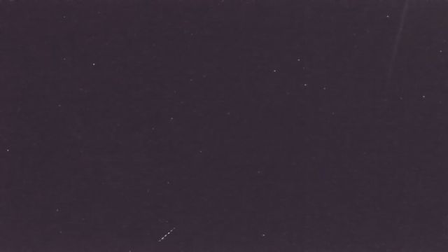 AMS79 meteor