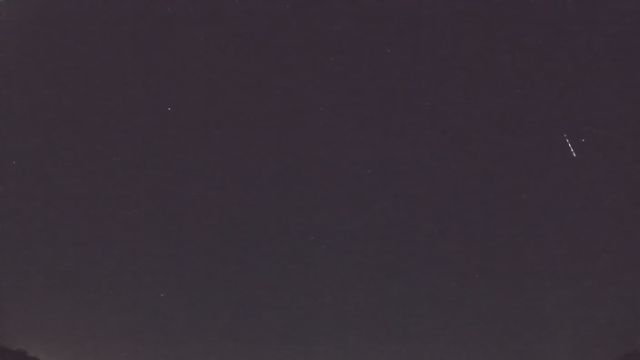 AMS79 meteor