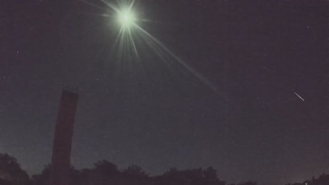 AMS79 meteor