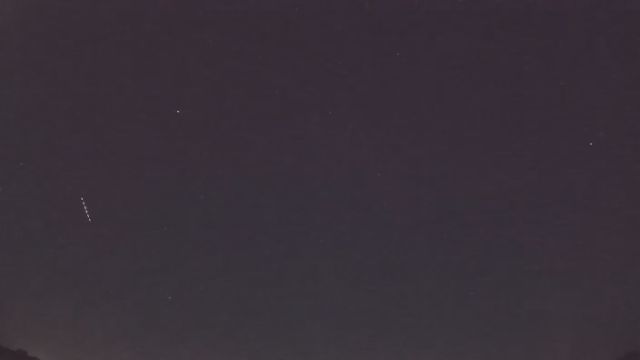 AMS79 meteor