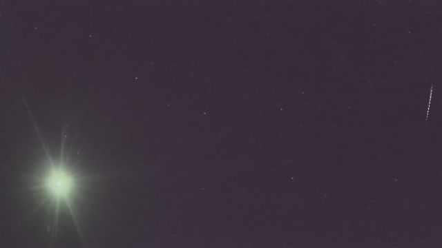 AMS79 meteor