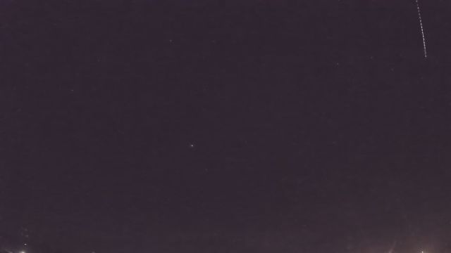 AMS79 meteor