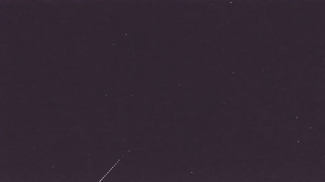 AMS79 meteor