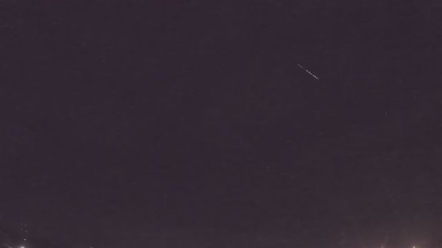 AMS79 meteor