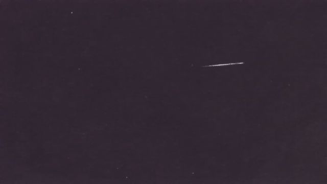 AMS79 meteor