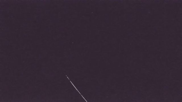 AMS79 meteor