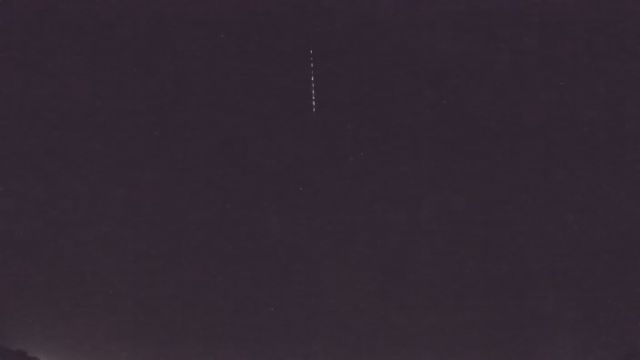 AMS79 meteor
