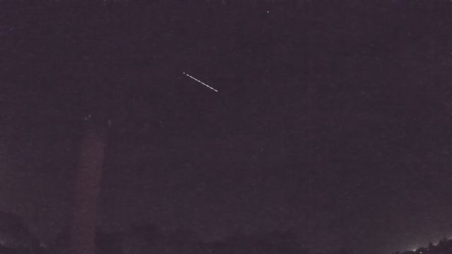 AMS79 meteor
