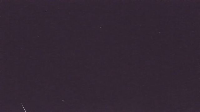AMS79 meteor