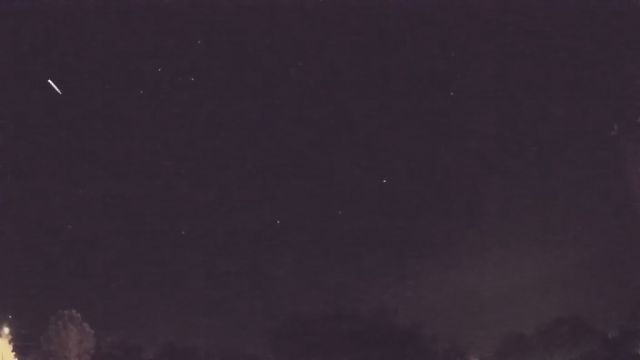 AMS79 meteor