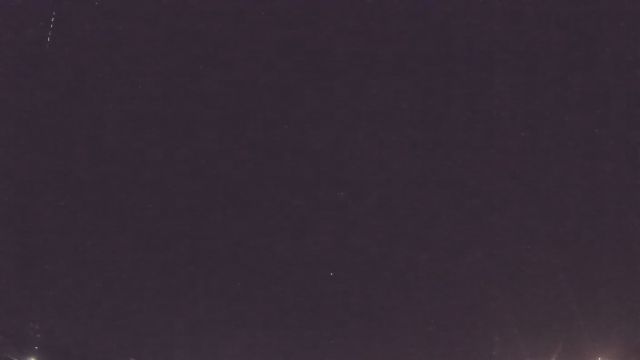 AMS79 meteor