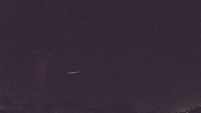 AMS79 meteor