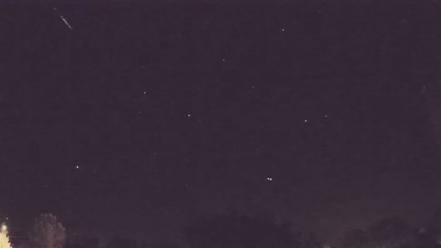 AMS79 meteor