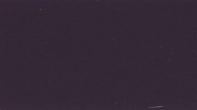 AMS79 meteor