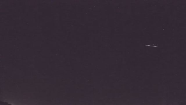AMS79 meteor