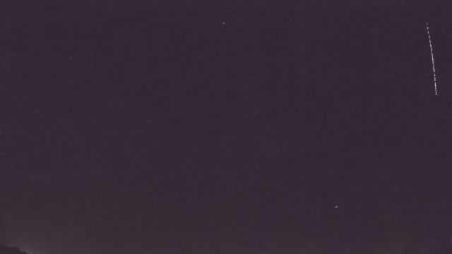 AMS79 meteor