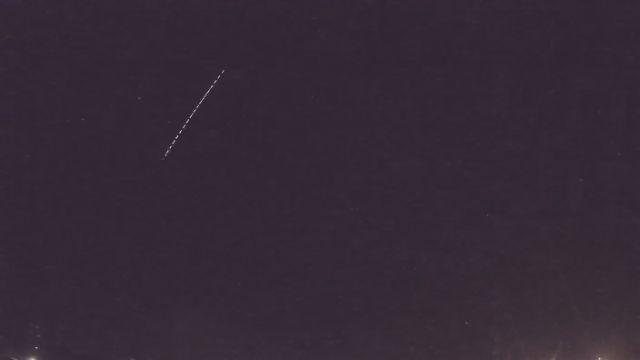 AMS79 meteor