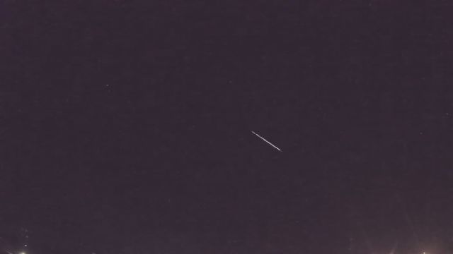 AMS79 meteor