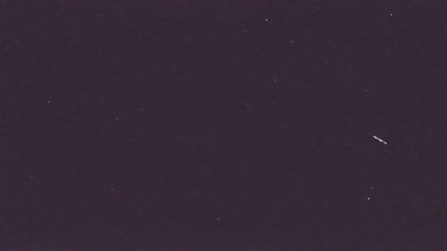 AMS79 meteor