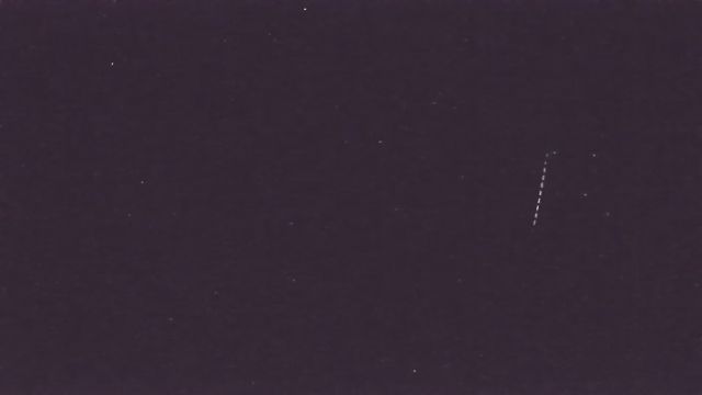AMS79 meteor