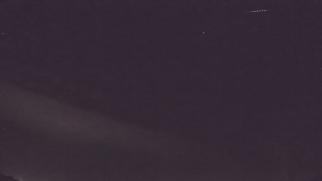 AMS79 meteor